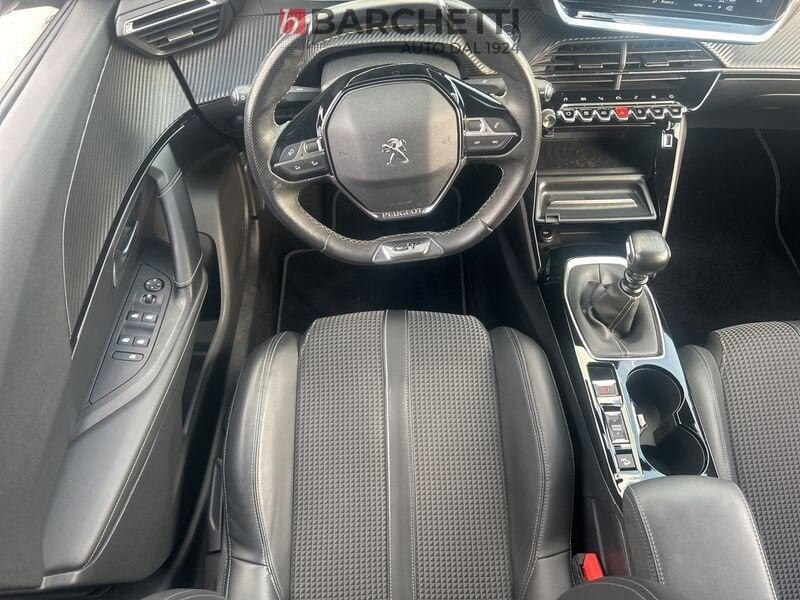 Peugeot 2008 2ª SERIE PURETECH 130 S&S GT LINE