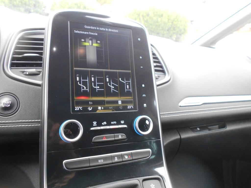 Renault Scenic 1.6 dCi Energy Bose