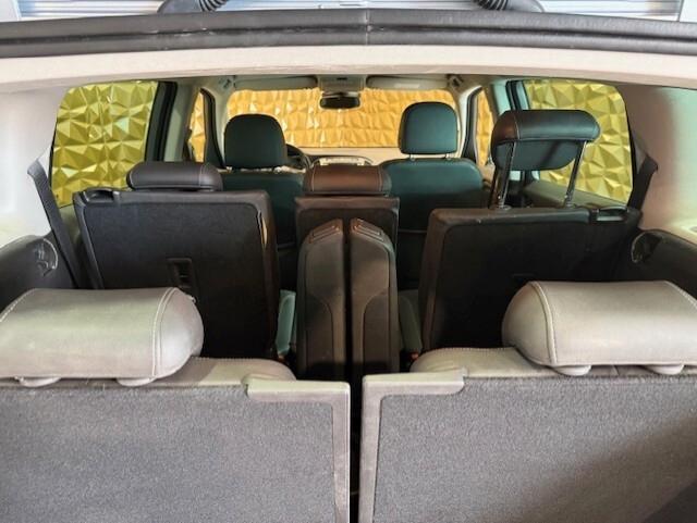 Opel Zafira 1.6 Turbo EcoM 150CV Innovation