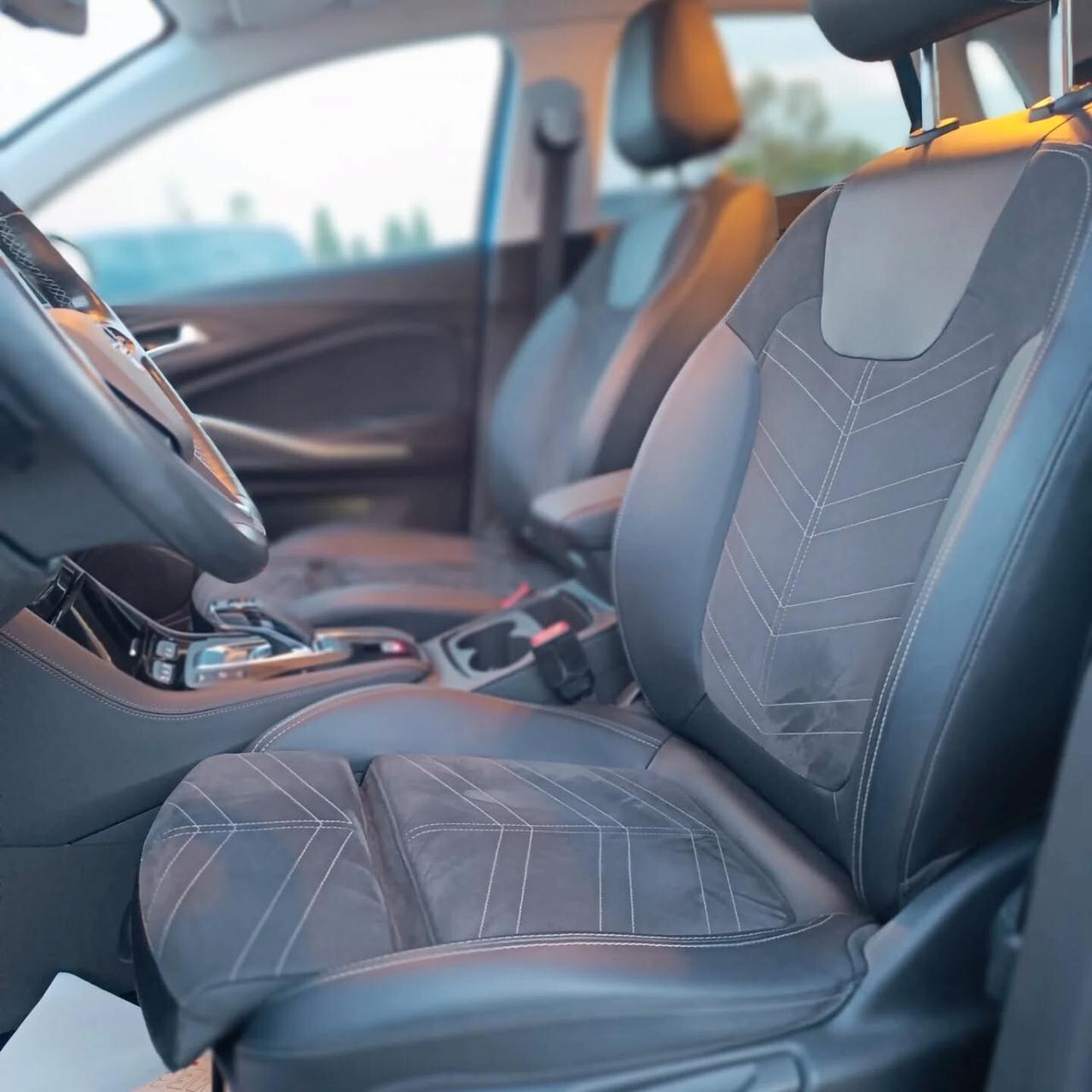 Opel Grandland 1.6 PHEV OCC ASIONE FULL OPTIONAL