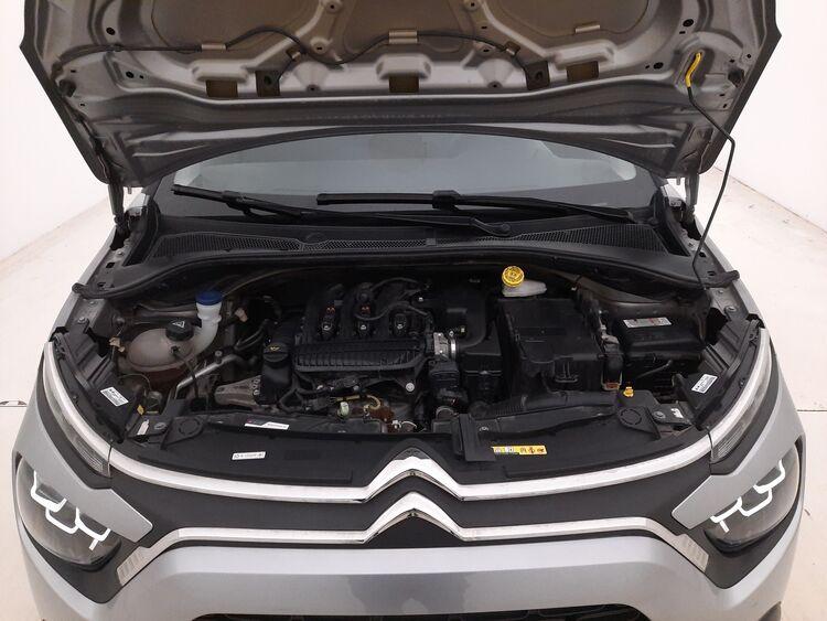 Citroen C3 You BR537111 1.2 Benzina 83CV