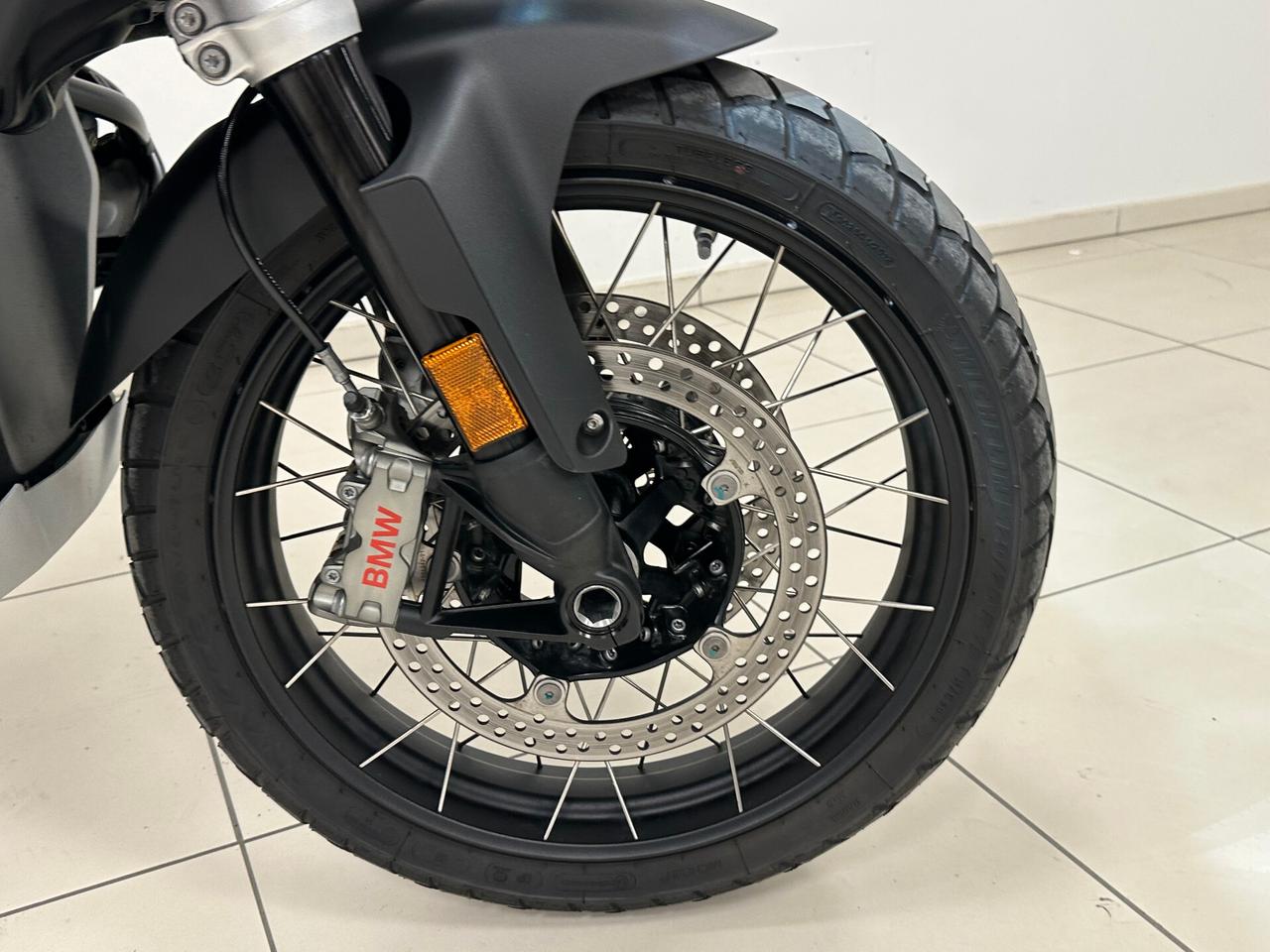 Bmw R 1300 GS ADVENTURE TRIPLE BLACK - 2025