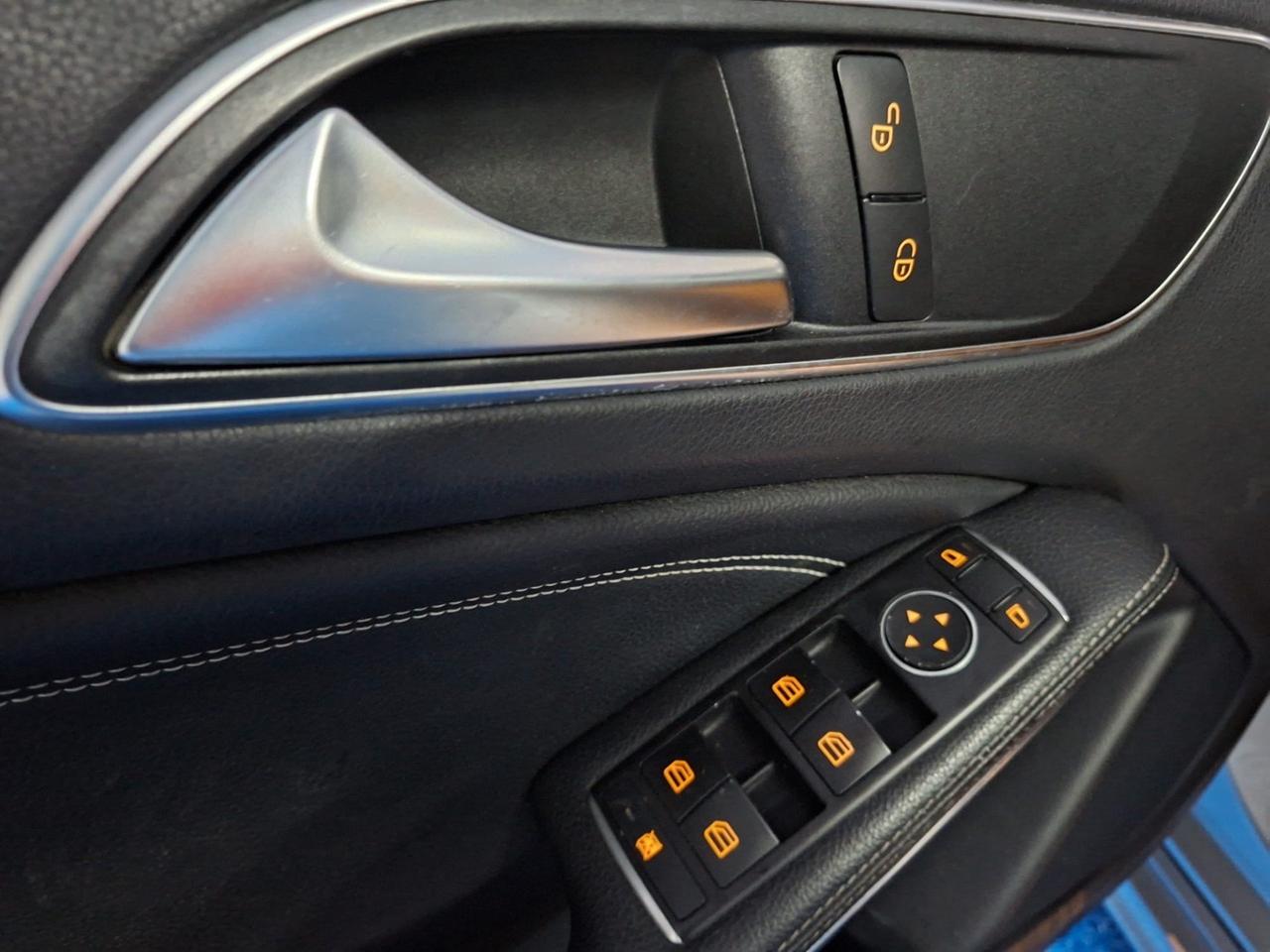 Mercedes-benz A 180 d Premium garantita 12 mesi anno 2016