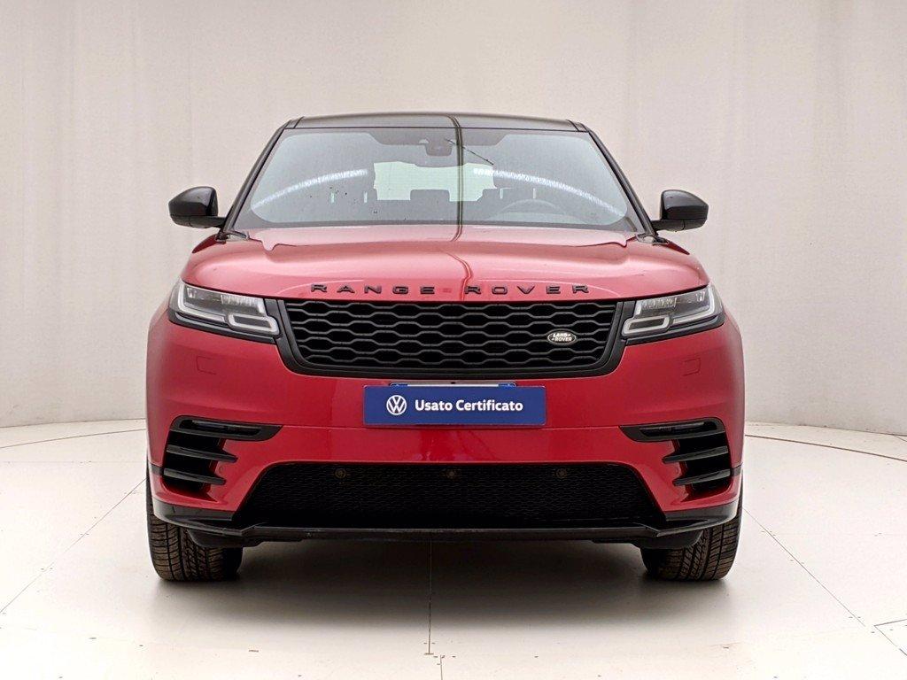 LAND ROVER Range Rover Velar 2.0D I4 180 CV R-Dynamic del 2021