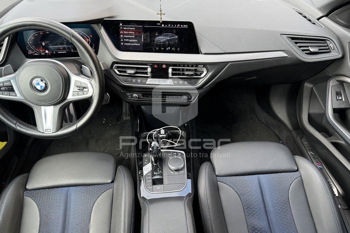 BMW 220d xDrive Gran Coupé Msport aut.