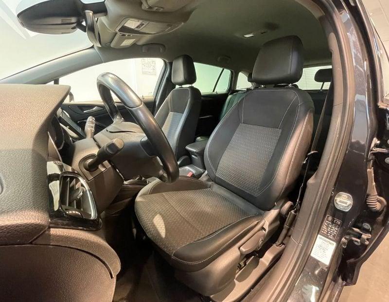 Opel Astra Astra 1.6 CDTi 136CV Start&Stop Sports Tourer Innovation