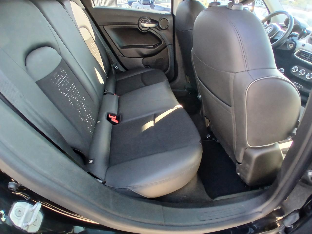 Fiat 500X 1.0 T3 120 CV Connect