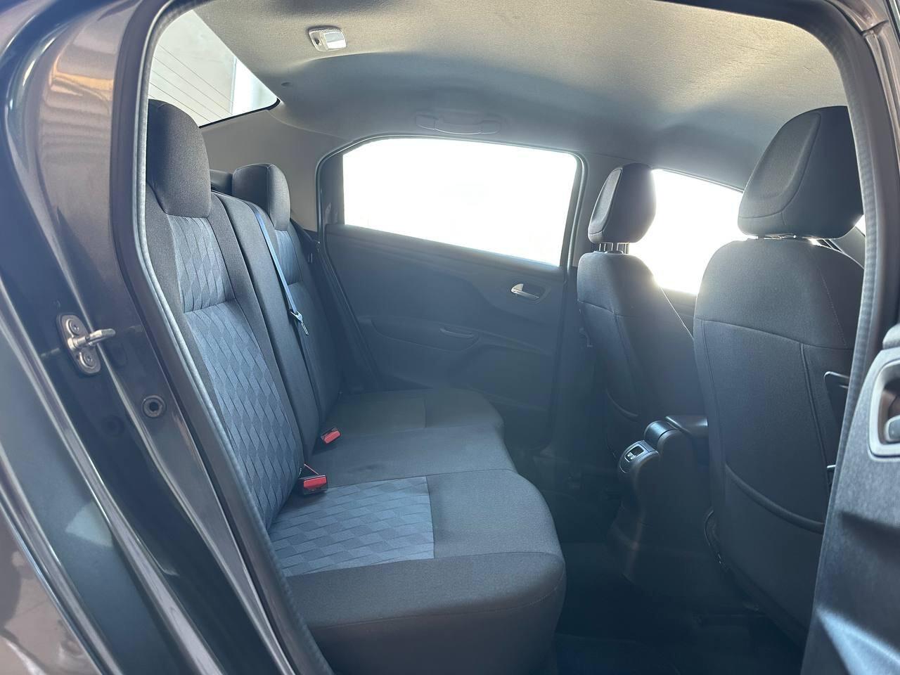 Citroen C-Elysee - Exclusive - KM REALI