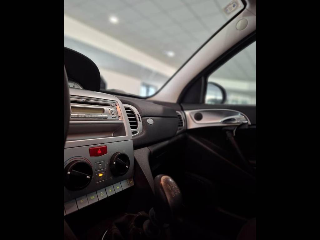 Lancia Ypsilon 3 Porte 1.2 Versus