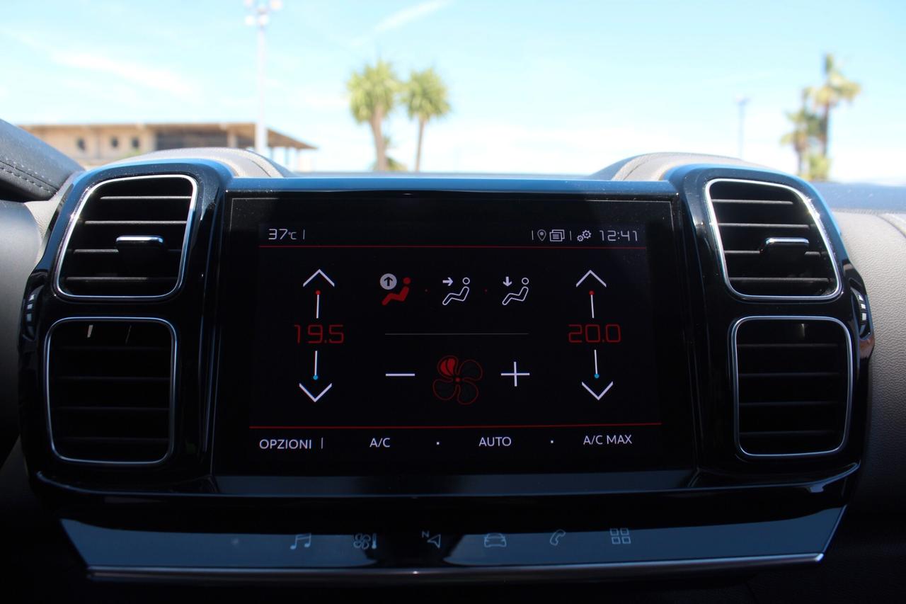 Citroen C5 Aircross BlueHDi 130 S&S Shine