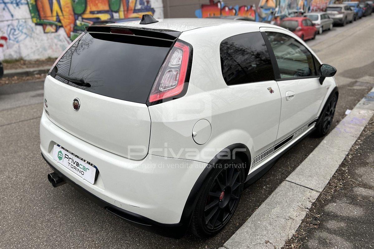 ABARTH Grande Punto 1.4 T-Jet 16V 3 porte