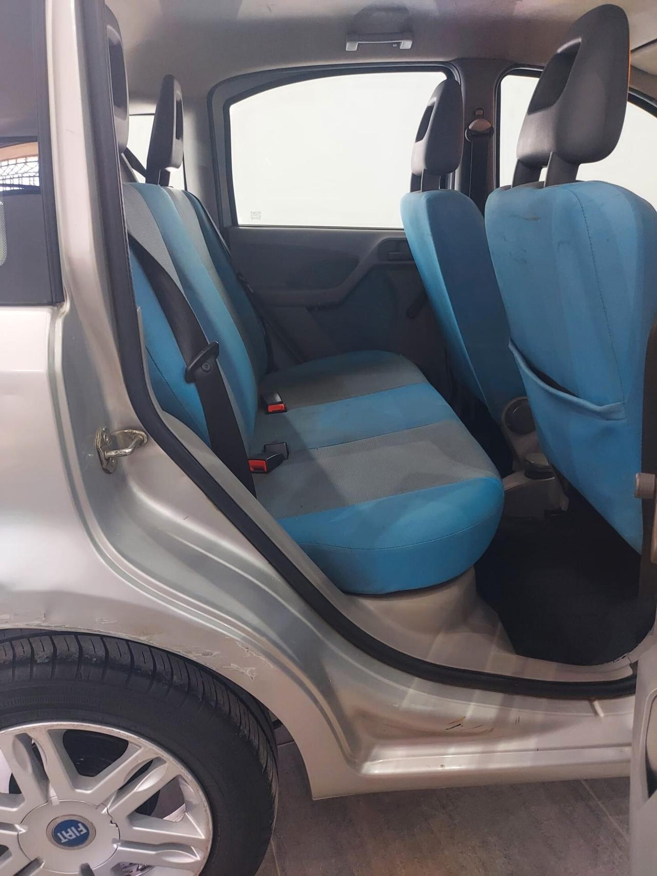 Fiat Panda 1.3 MJT EMOTION 2006
