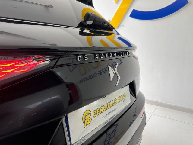 DS AUTOMOBILES DS 7 BlueHDi 130 aut. Pallas da ?349,00
