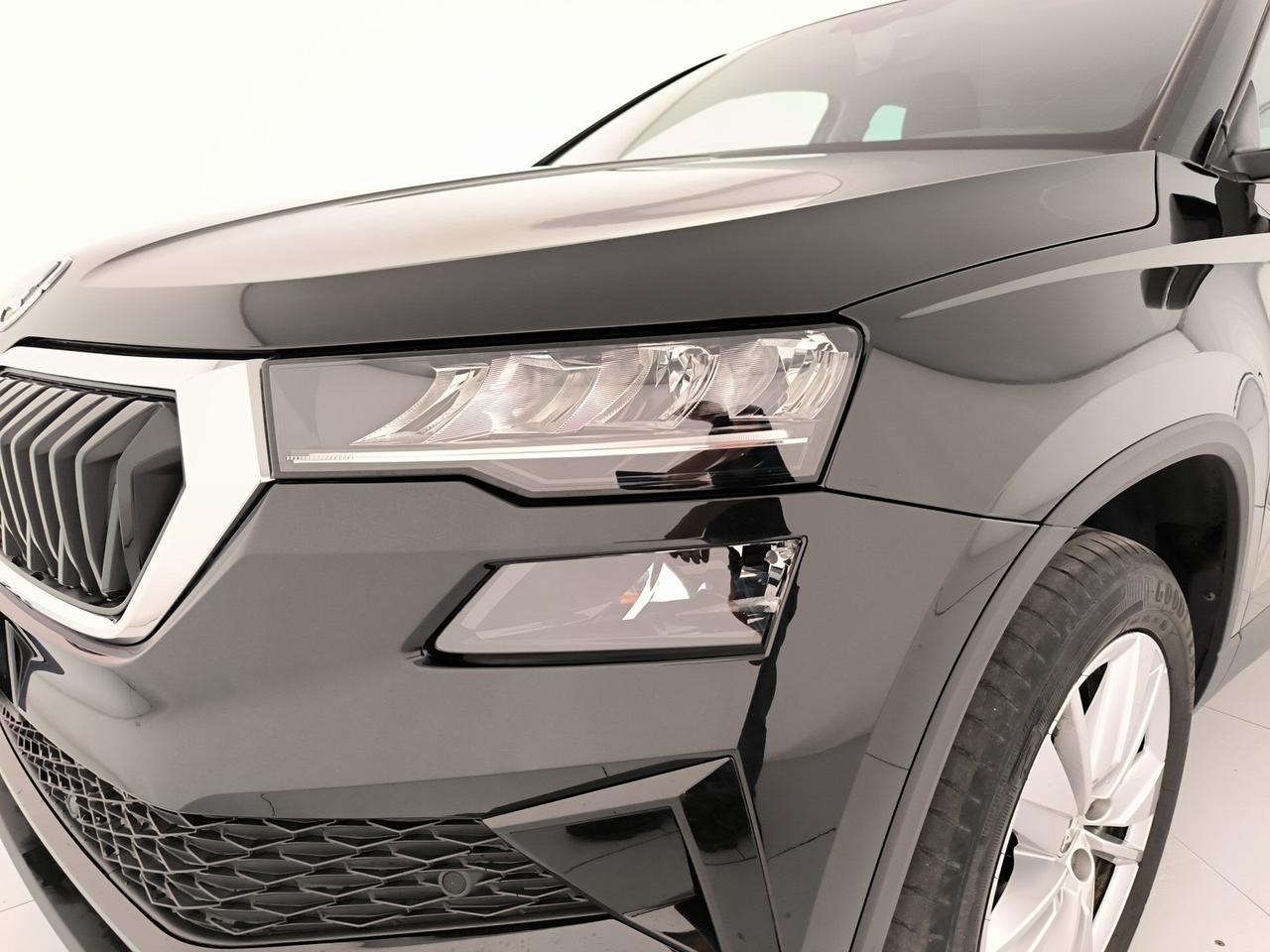 Skoda Karoq 2.0 tdi executive 150cv dsg