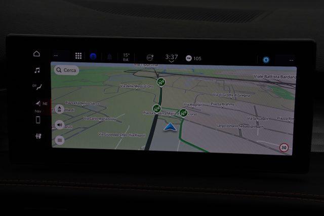 ALFA ROMEO Tonale 1.6 diesel 130 CV TCT6 Ti