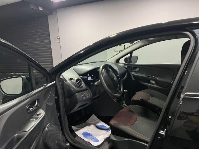 RENAULT Clio 1.5 dCi 8V 75CV 5 porte KM 68.000 UNICO PROPRIETAR