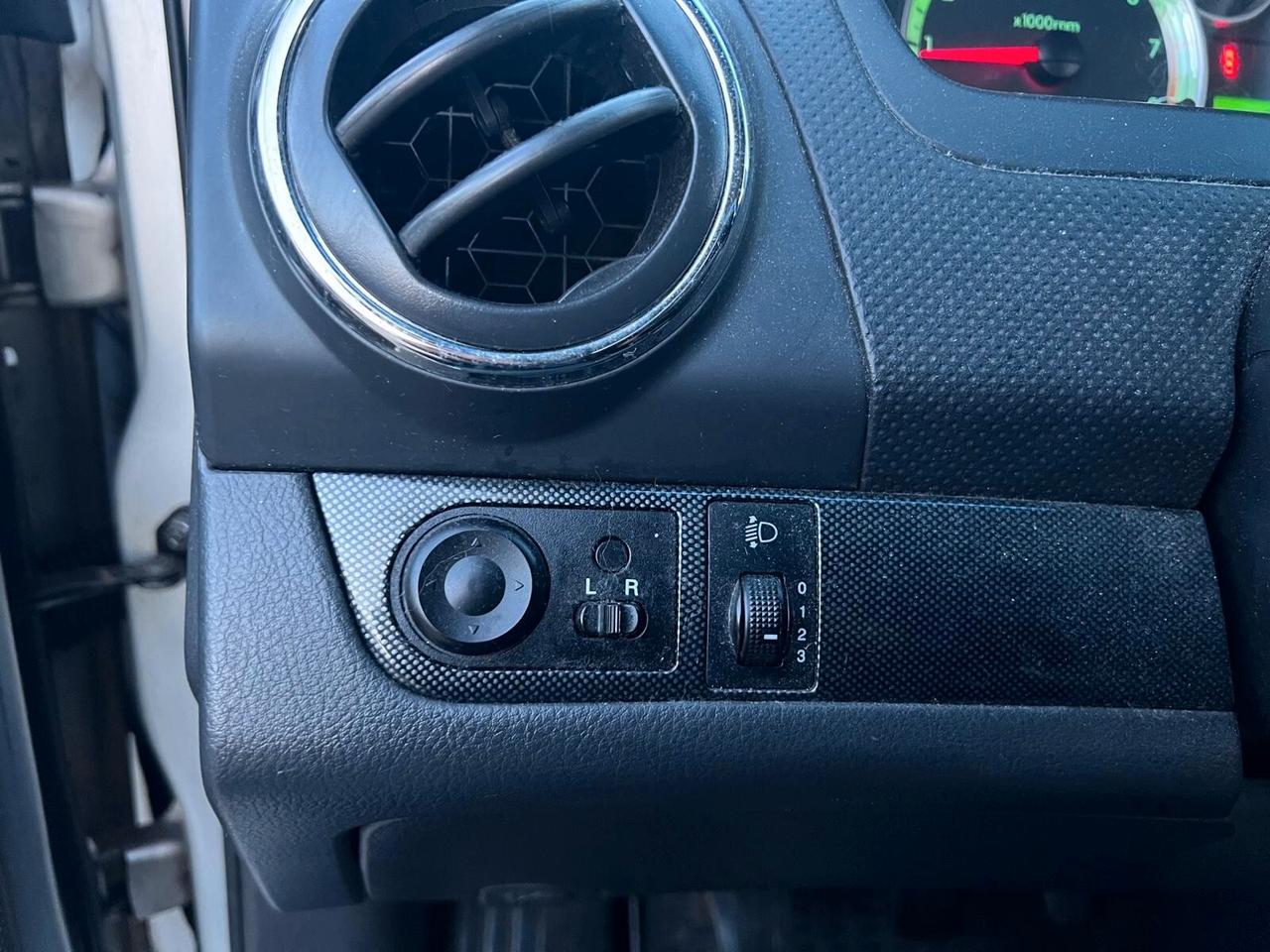 Chevrolet Aveo 1.2 5 porte LT GPL Eco Logic