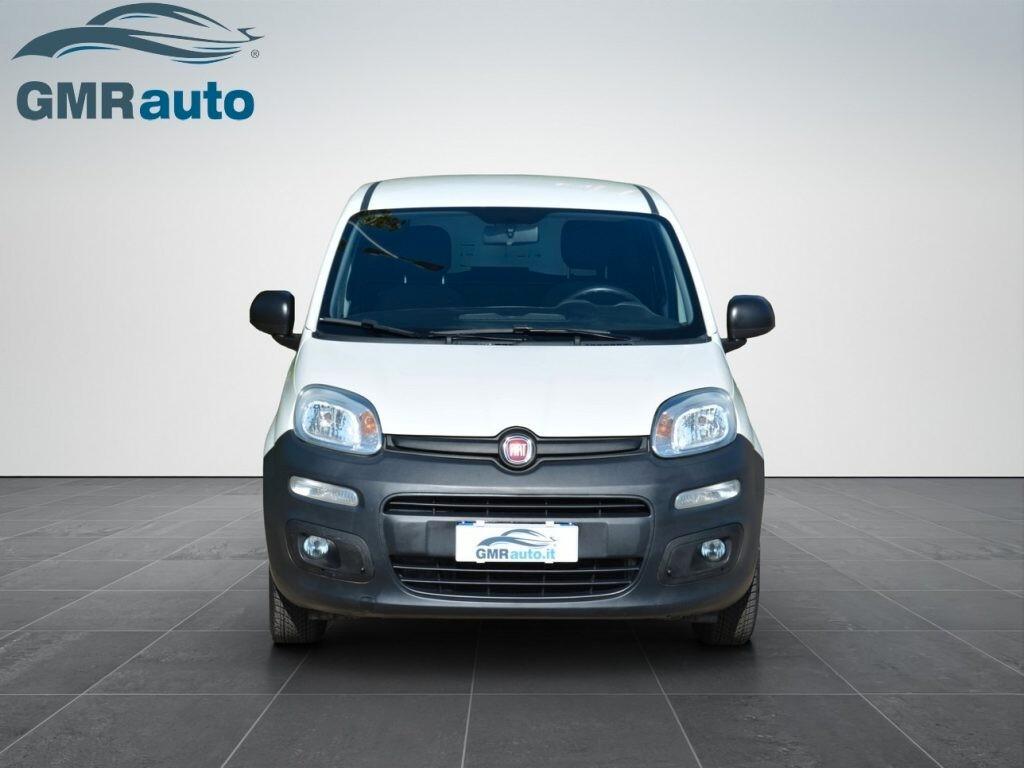 FIAT Panda Van 1.2 69 CV Euro 6 POP – 2 Posti