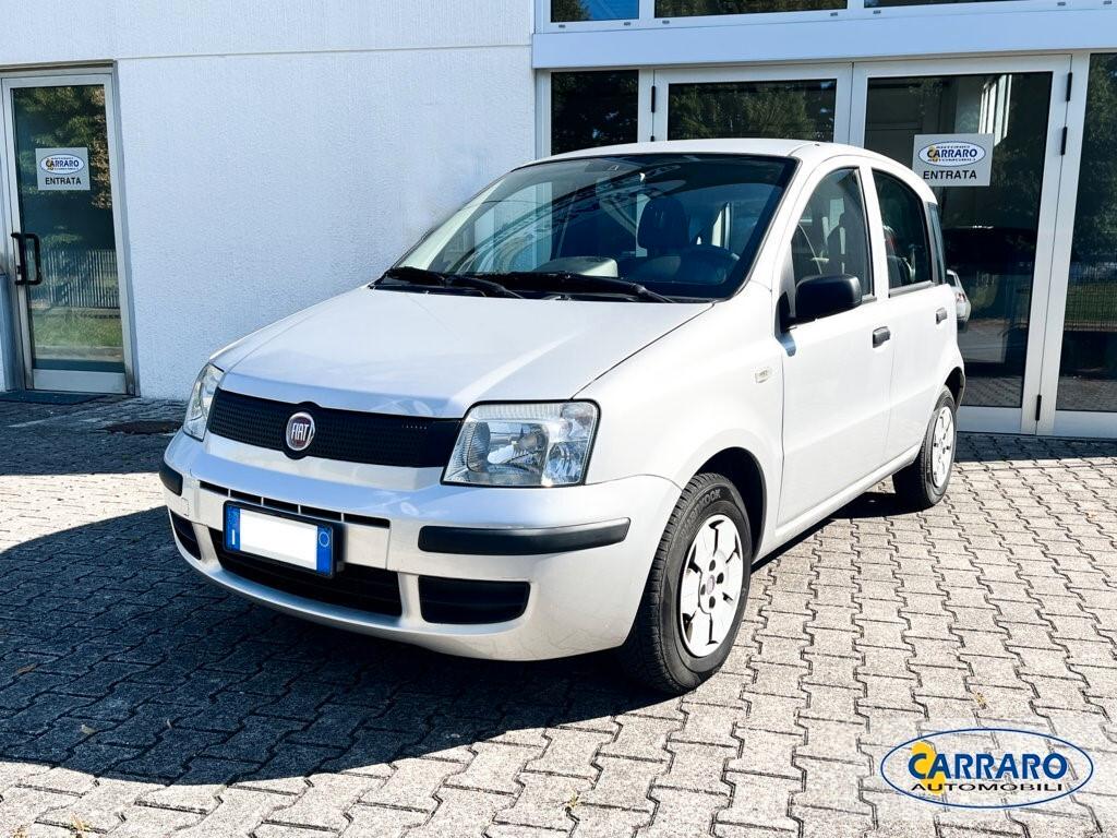 Fiat Panda 1.1 - OK NEOPATENTATI