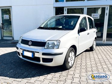 Fiat Panda 1.1 - OK NEOPATENTATI