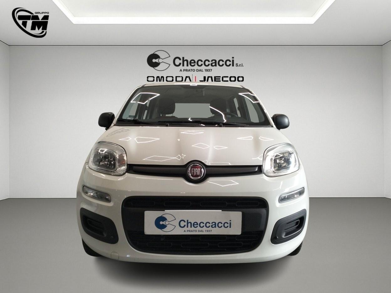 Fiat Panda 1.2 * Euro 6 *