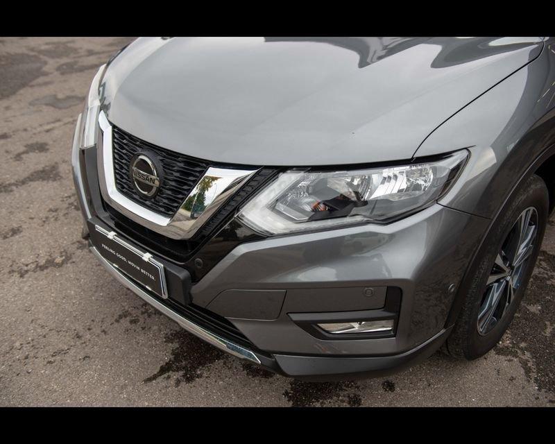 Nissan X-Trail 3ª serie dCi 150 4WD N-Connecta