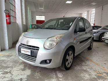 Suzuki Alto 1.0 GPL UNICO PROPRIETARIO!!!
