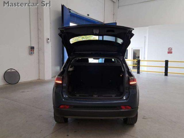 JEEP Compass Compass t4 phev Business Plus 4xe auto n1 GN159DK