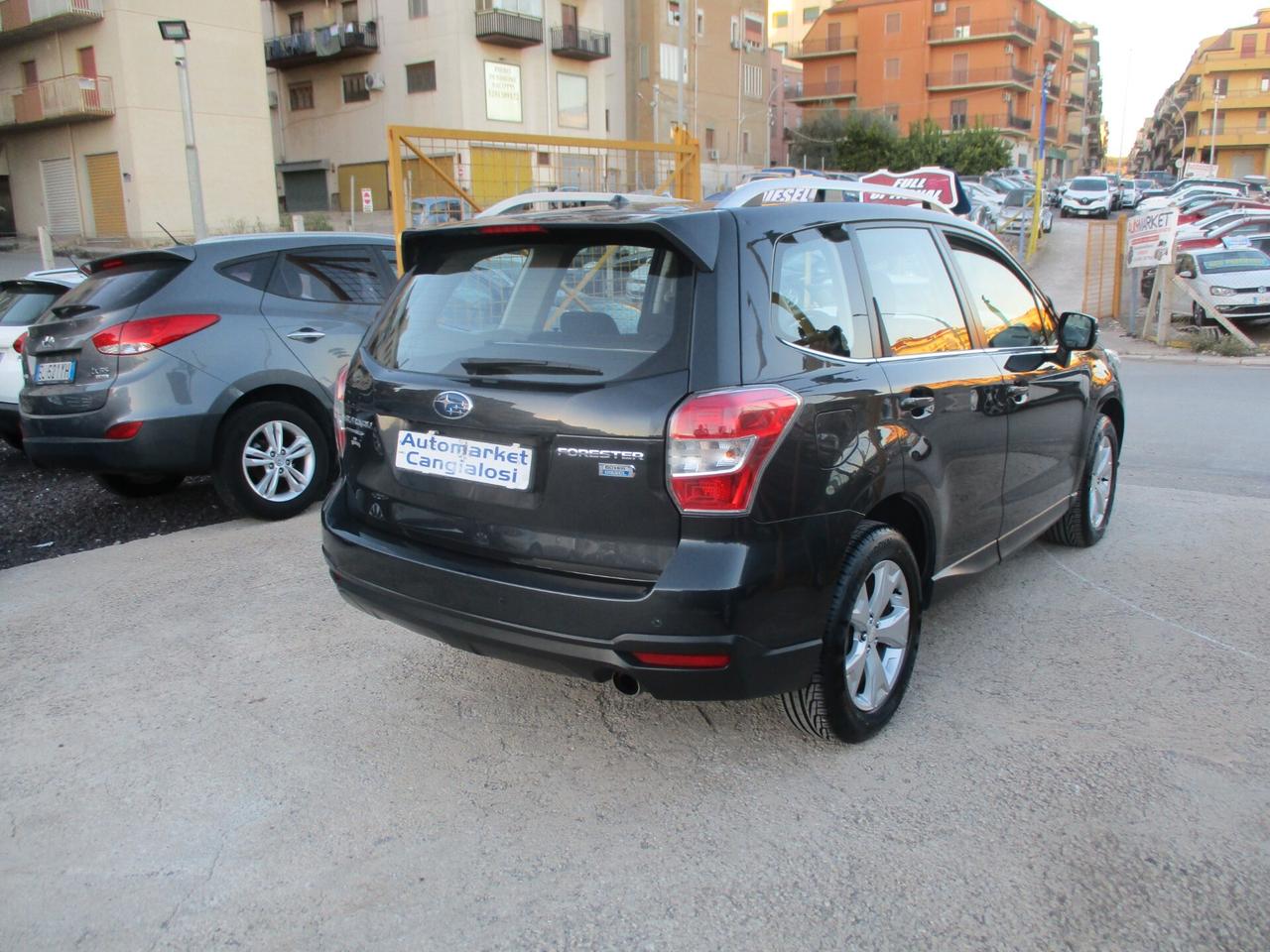 Subaru Forester 2.0D- MOLTO BELLA FULL OPT!!!