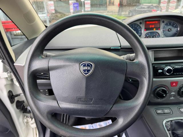 LANCIA MUSA 1.4 Oro Plus Ecochic GPL