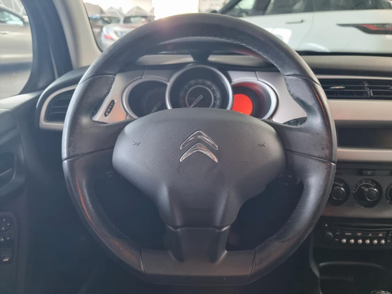 Citroen C3 Seduction NEOPATENTATI