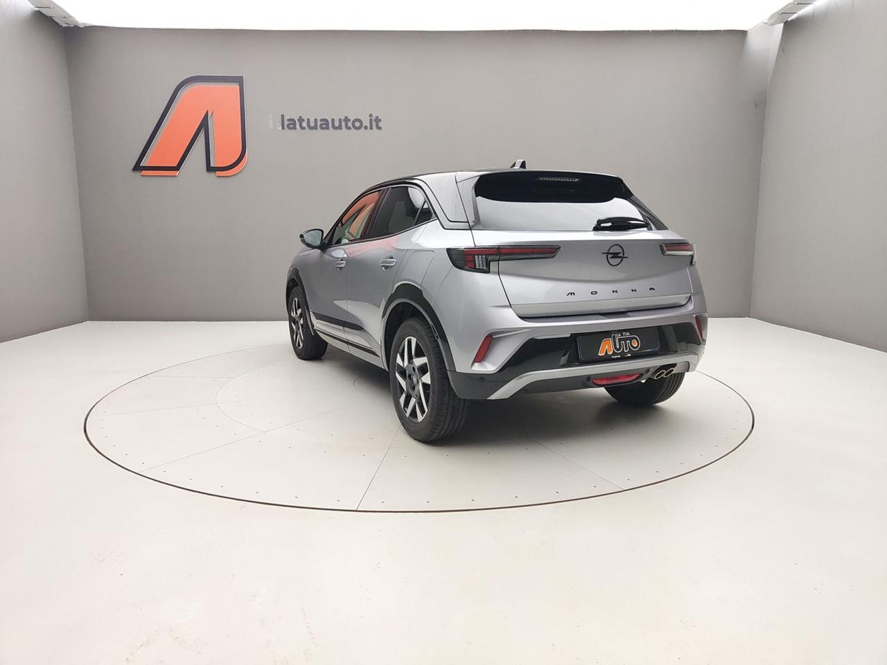 OPEL Mokka II 1.2 T 136CV GS