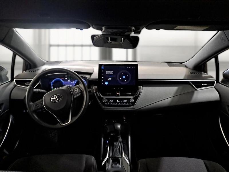 TOYOTA COROLLA TS 1.8 HYBRID ACTIVE MY23 AUTO STATION WAGON