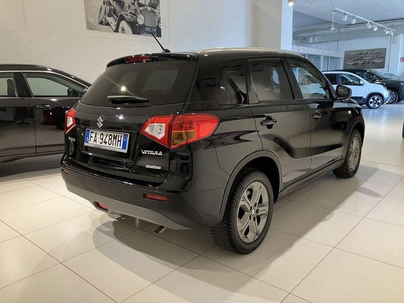 Suzuki Vitara 1.6 VVT S/S 4WD AllGrip V-Cool Km 29000!!!