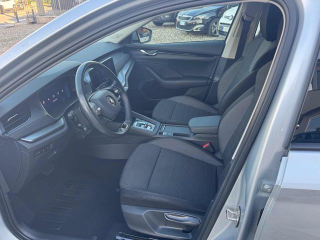 SKODA Octavia 2.0 TDI EVO SCR DSG Wagon Executive