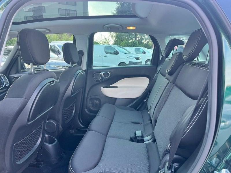 FIAT 500L 1.6 Multijet 120 CV Trekking