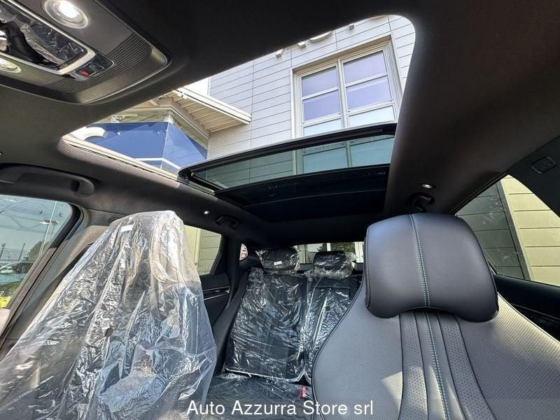 BYD Seal U DMi 1.5 218 CV PHEV Boost *VARI COLORI, PROMO AZZURRA*