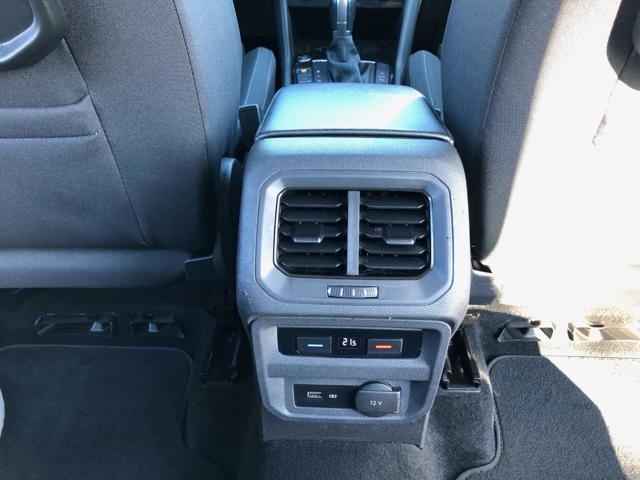 VOLKSWAGEN Tiguan Allspace 2.0 TDI SCR DSG 4MOTION Advanced BMT - 7POSTI