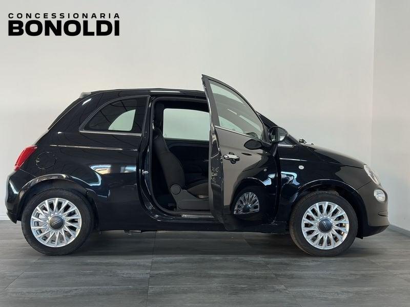 FIAT 500C 500 C 1.0 Hybrid Dolcevita