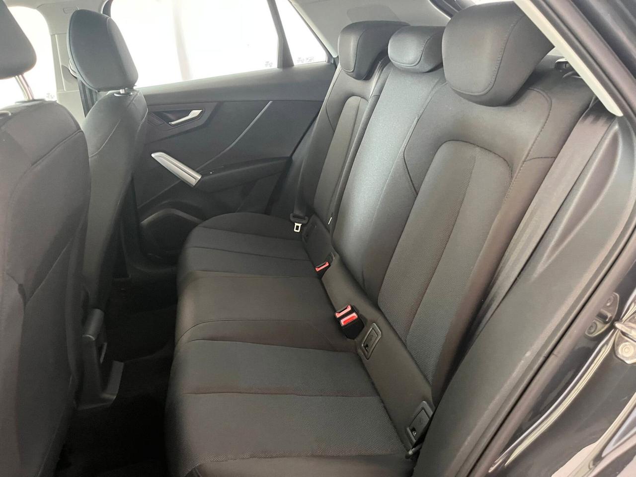 Audi Q2 30 TDI S tronic Admired Advanced