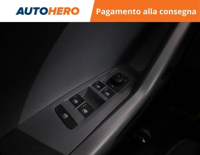 VOLKSWAGEN T-Cross 1.0 TSI 110 CV DSG Style