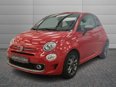 FIAT 500 Hybrid 1.0 70cv Ibrido Sport