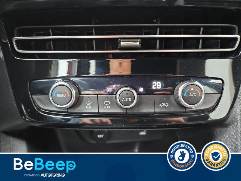 Opel Mokka 1.2 T GS S&S 100CV