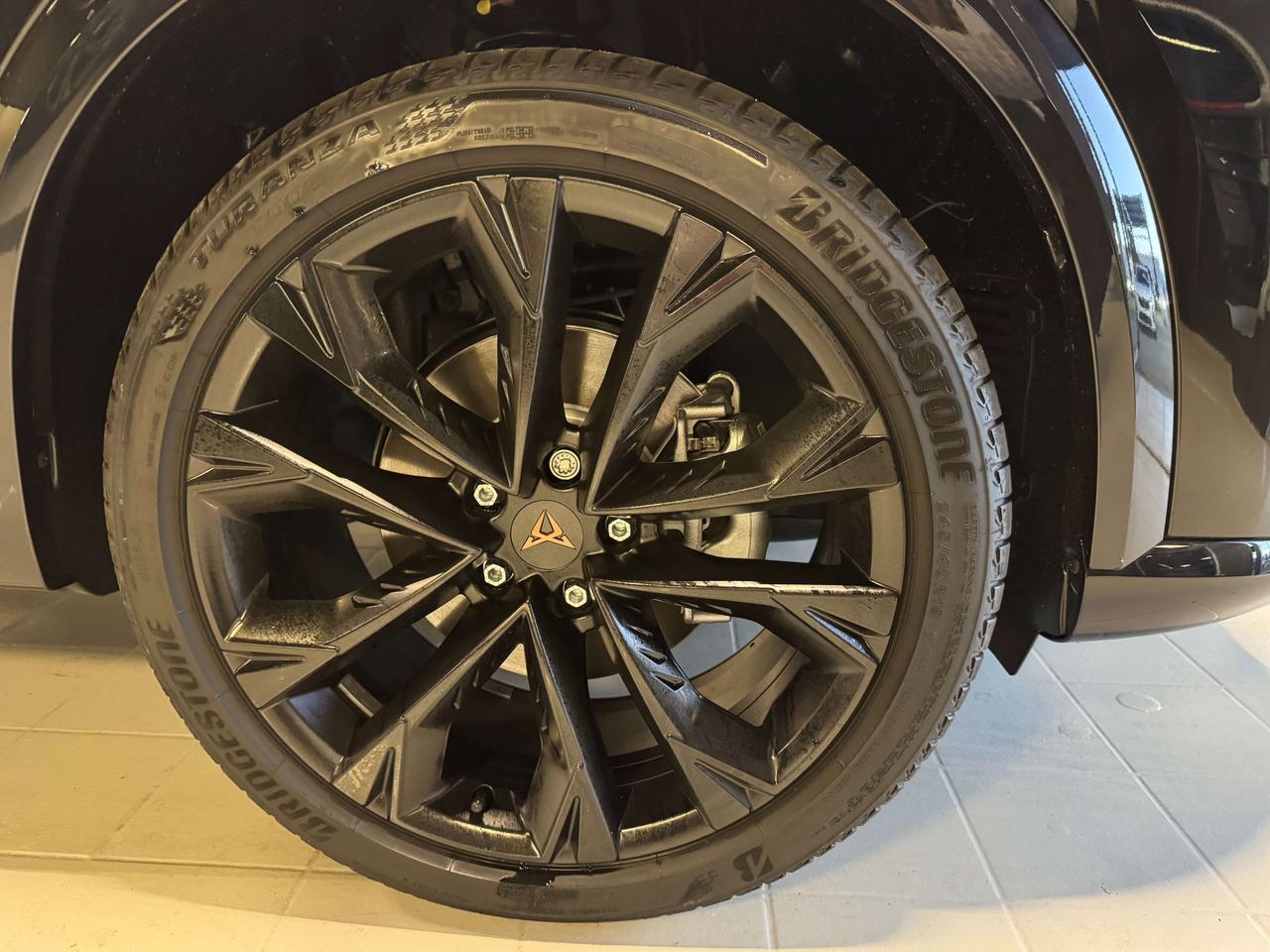 CUPRA Formentor Formentor Dark Night 1.5 e-HYBRID 150 kW (204 CV)