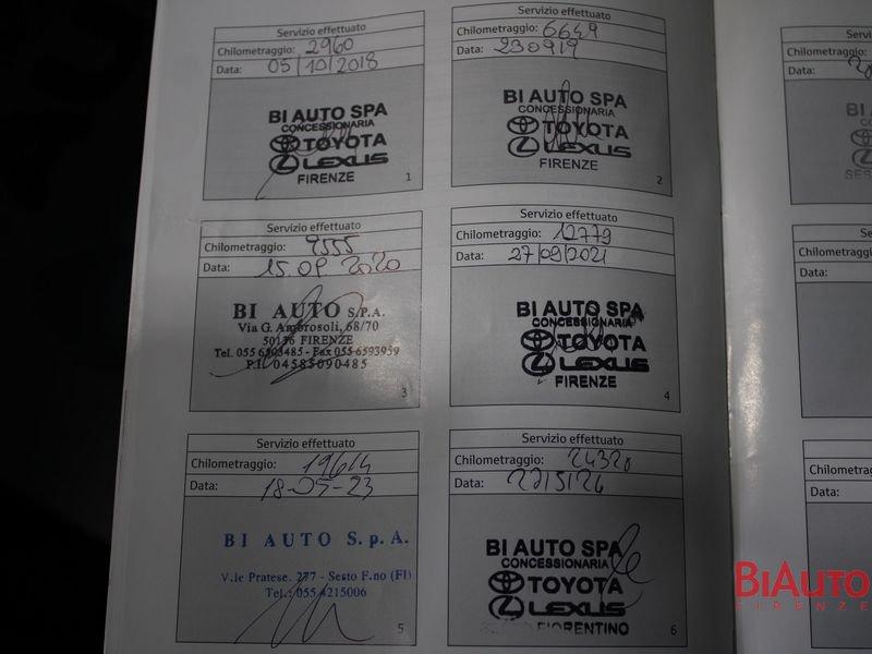 Toyota Aygo Aygo 5p 1.0 x-play tss m-mt