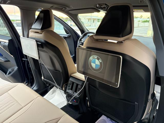 BMW X3 xDrive20d 48V CERCHI DA 20''-HARMAN/KARDON