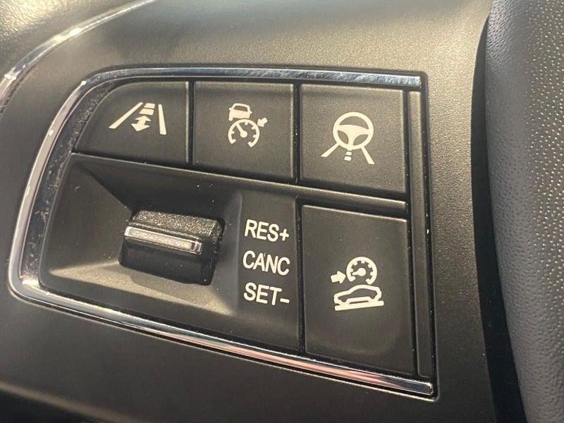 Maserati Levante Levante V6 Diesel AWD Granlusso