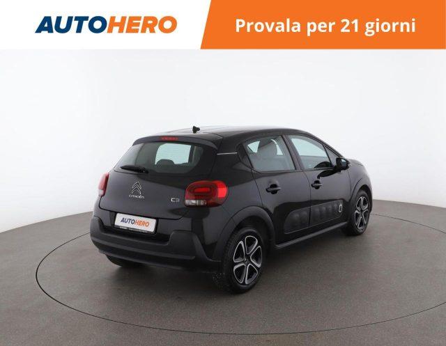 CITROEN C3 BlueHDi 75 S&S Shine