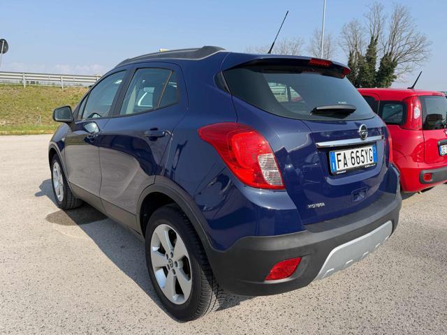 OPEL Mokka 1.6 Ecotec 115CV 4x2 Start&Stop Ego