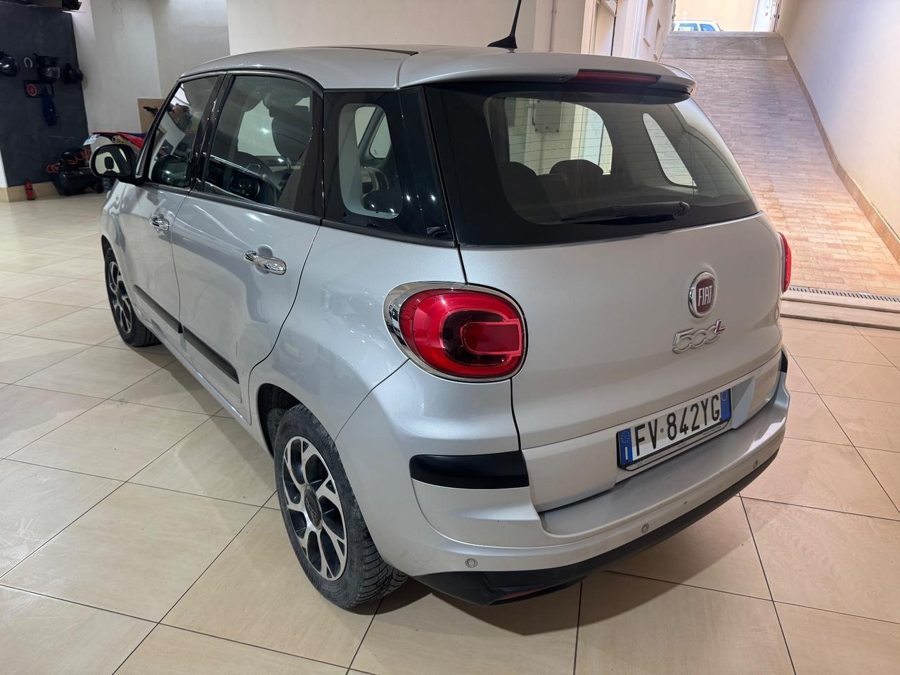 Fiat 500L 1.3 Multijet 95 CV Business